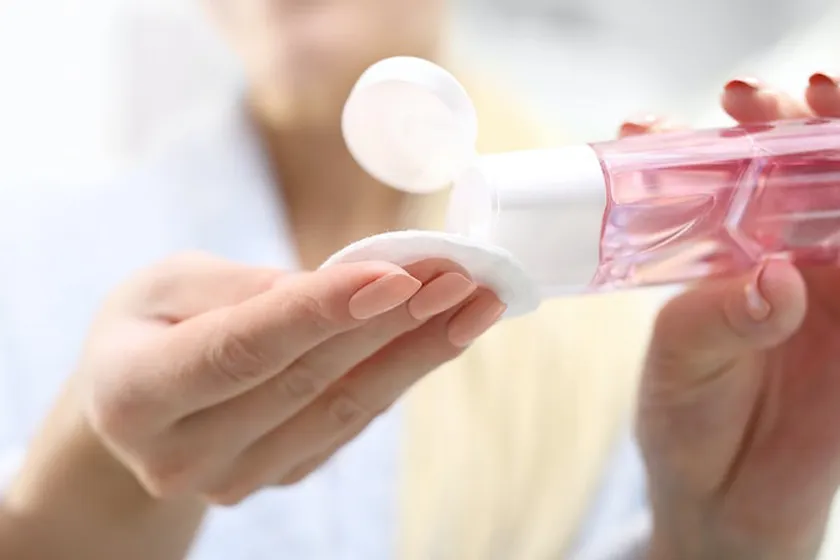 Đánh giá top 7 toner Hàn Quốc chất lượng tốt cho da hỗn hợp