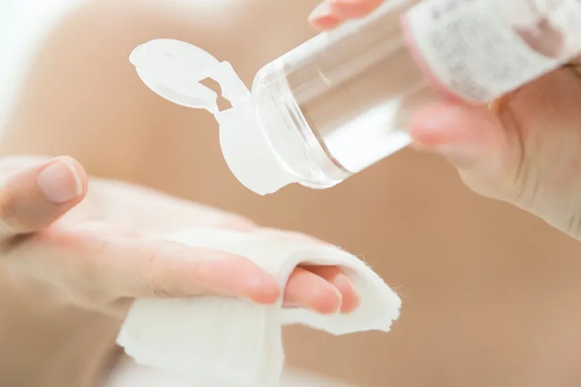 Đánh giá top 7 toner Hàn Quốc chất lượng tốt cho da hỗn hợp