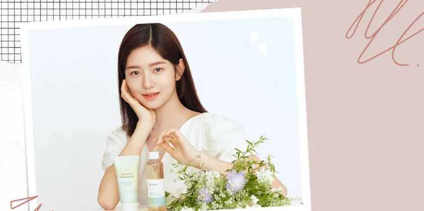 Đánh giá top 7 toner Hàn Quốc chất lượng tốt cho da hỗn hợp