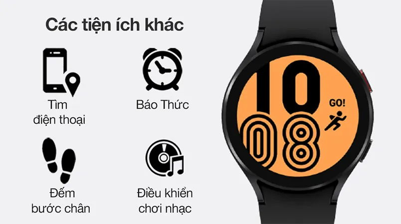 Top 10 đồng hồ chạy bộ nghe nhạc, đo nhịp tim đáng mua 2025