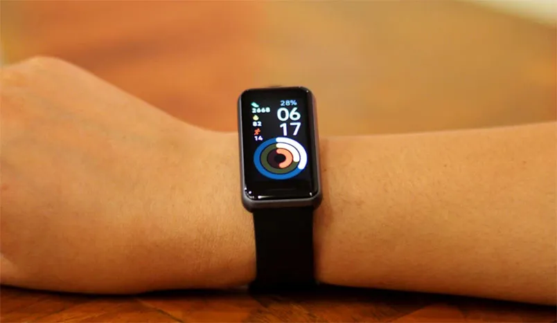 Top 10 đồng hồ đo nhịp tim huyết áp chính xác cao, chất lượng tốt