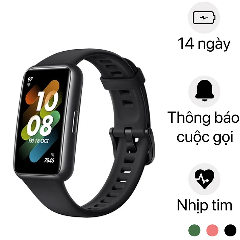 Top 10 đồng hồ đo nhịp tim huyết áp chính xác cao, chất lượng tốt