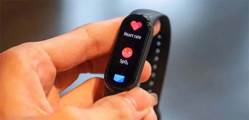 Top 10 đồng hồ đo nhịp tim huyết áp chính xác cao, chất lượng tốt