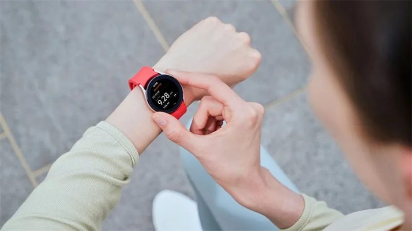 Top 10 đồng hồ đo nhịp tim huyết áp chính xác cao, chất lượng tốt