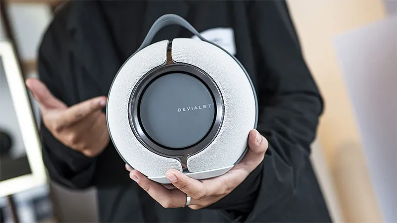 Top 10 thương hiệu loa bluetooth nổi tiếng hiện nay  - 6