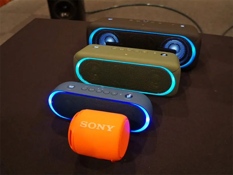 Top 10 thương hiệu loa bluetooth nổi tiếng hiện nay  - 9