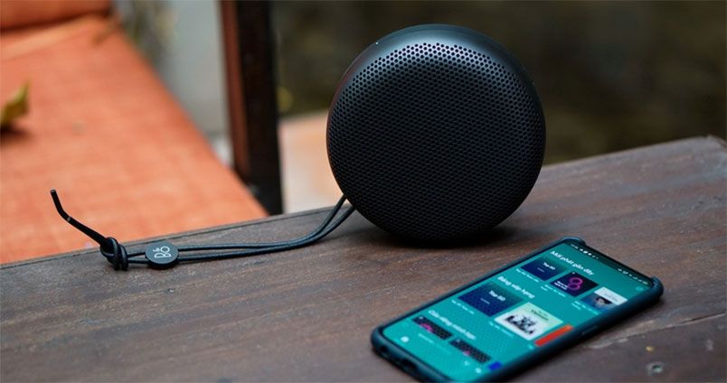 Top 10 thương hiệu loa bluetooth nổi tiếng hiện nay  - 10