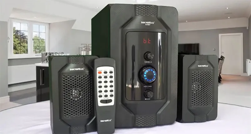 Top 10 thương hiệu loa bluetooth nổi tiếng hiện nay  - 12