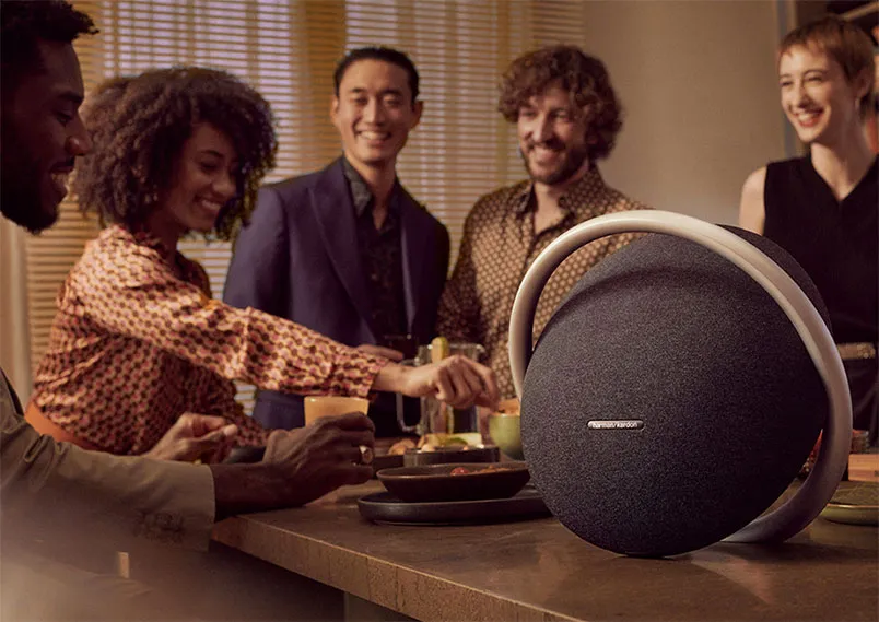 Top 10 thương hiệu loa bluetooth nổi tiếng hiện nay  - 5