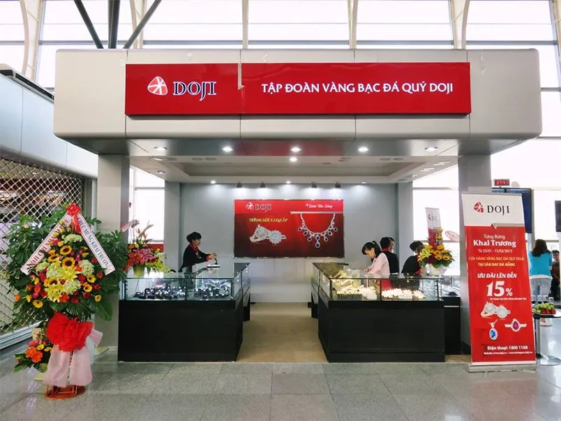Top 11 cửa hàng trang sức uy tín, chất lượng hiện nay
