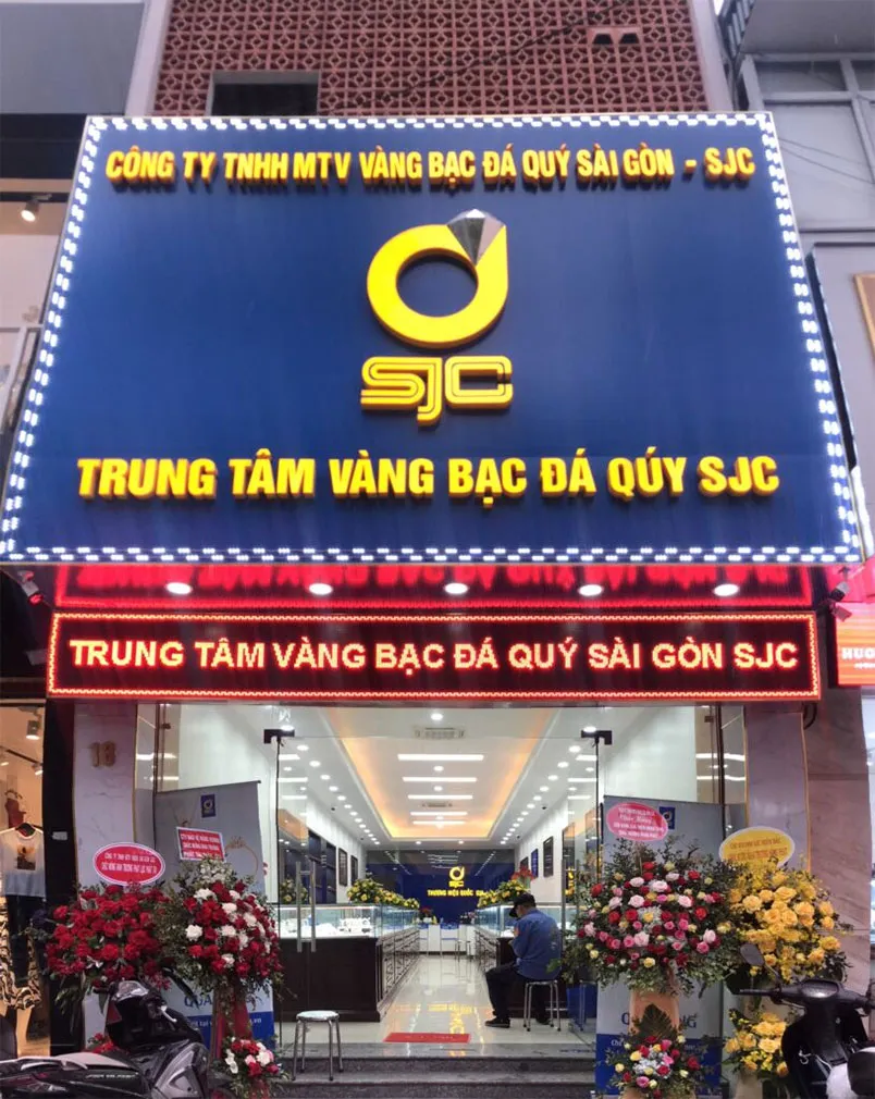 Top 11 cửa hàng trang sức uy tín, chất lượng hiện nay