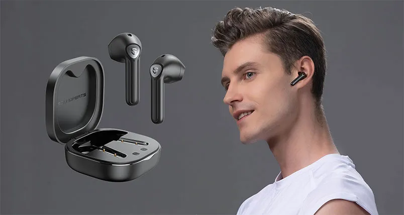 Top 11 tai nghe bluetooth không dây đáng mua 2025