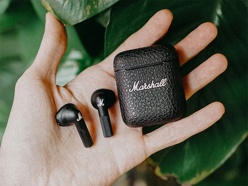 Top 11 tai nghe bluetooth không dây đáng mua 2025