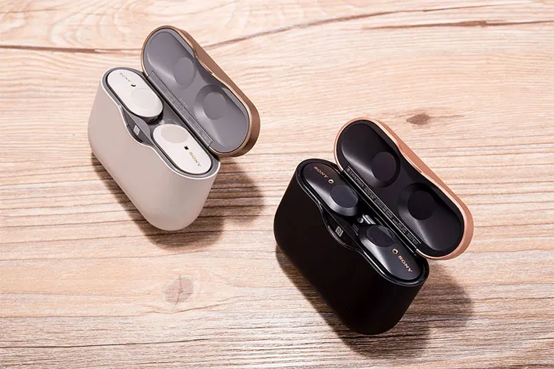 Top 11 tai nghe bluetooth không dây đáng mua 2025