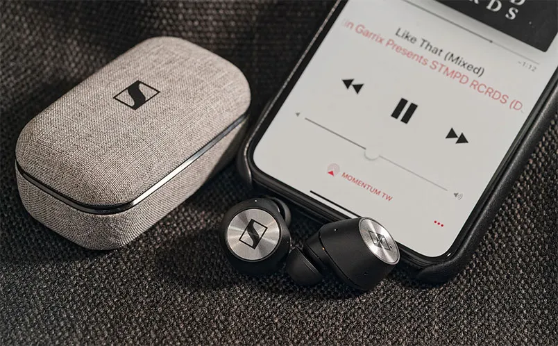 Top 11 tai nghe bluetooth không dây đáng mua 2025