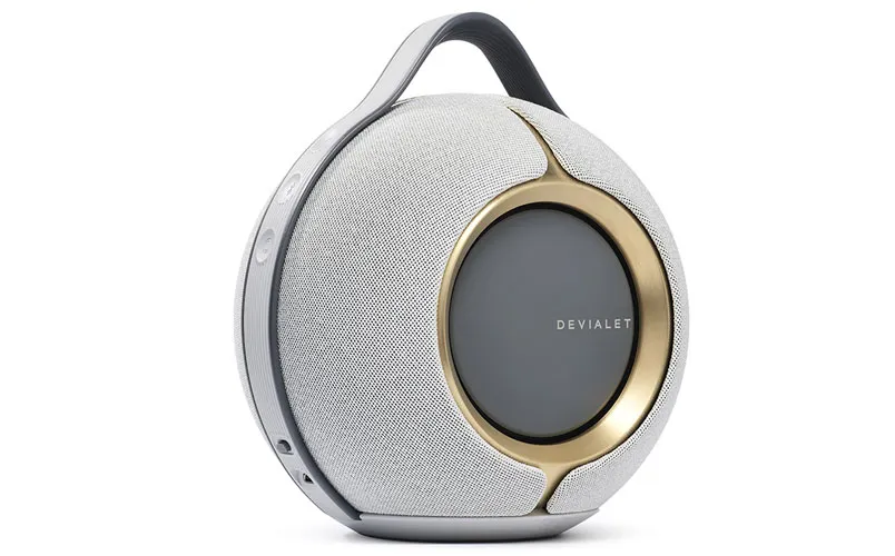 Top 12 loa bluetooth mini gọn nhẹ, nghe nhạc cực đỉnh