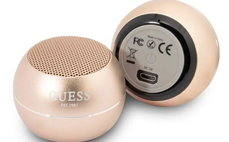 Top 12 loa bluetooth mini gọn nhẹ, nghe nhạc cực đỉnh