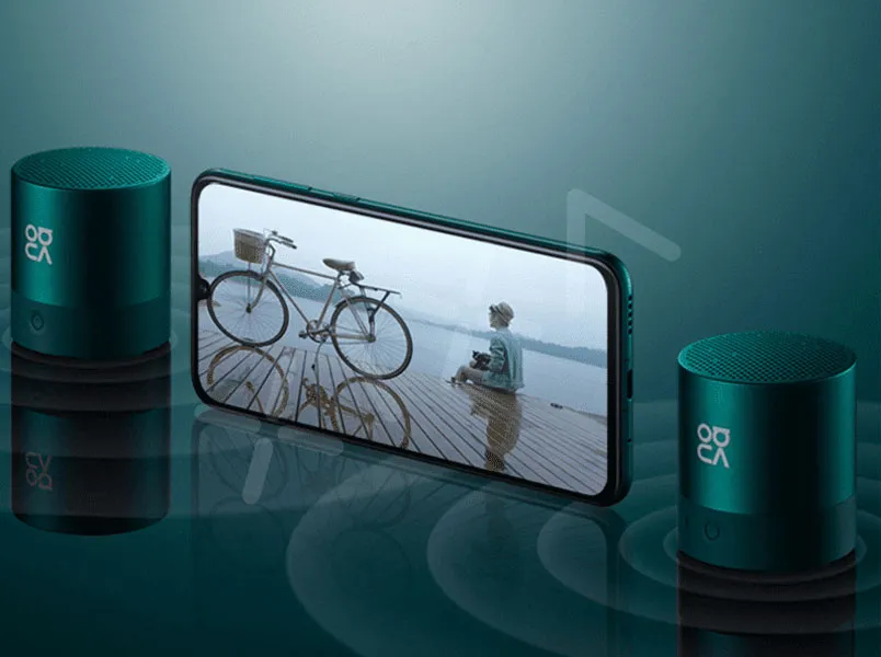 Top 12 loa bluetooth mini gọn nhẹ, nghe nhạc cực đỉnh