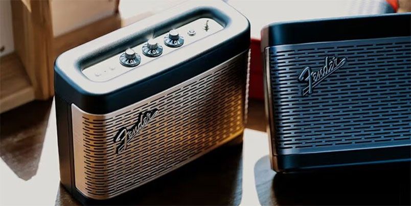 Top 12 loa bluetooth nghe nhạc rất hay, bán chạy