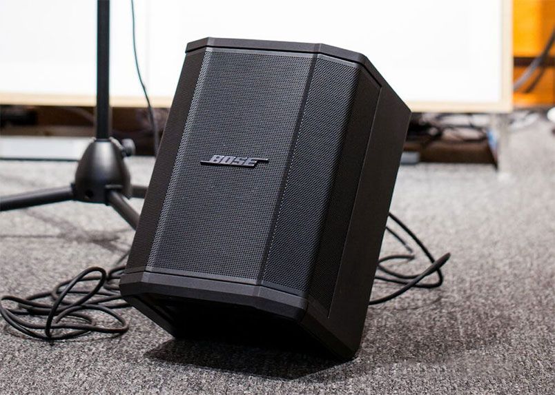 Top 12 loa bluetooth nghe nhạc rất hay, bán chạy