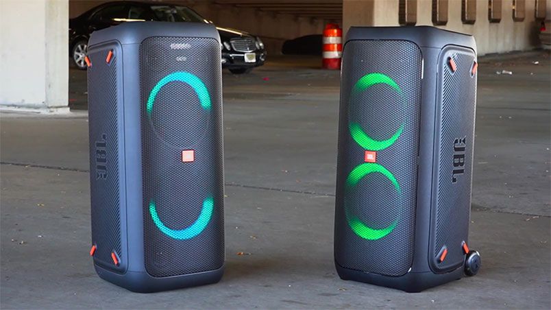 Top 12 loa bluetooth nghe nhạc rất hay, bán chạy