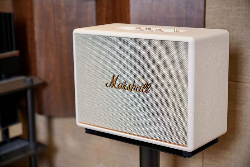 Top 15+ loa bluetooth Marshall chính hãng được mua nhiều