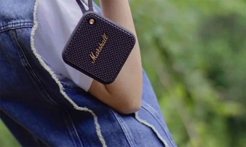 Top 15+ loa bluetooth Marshall chính hãng được mua nhiều