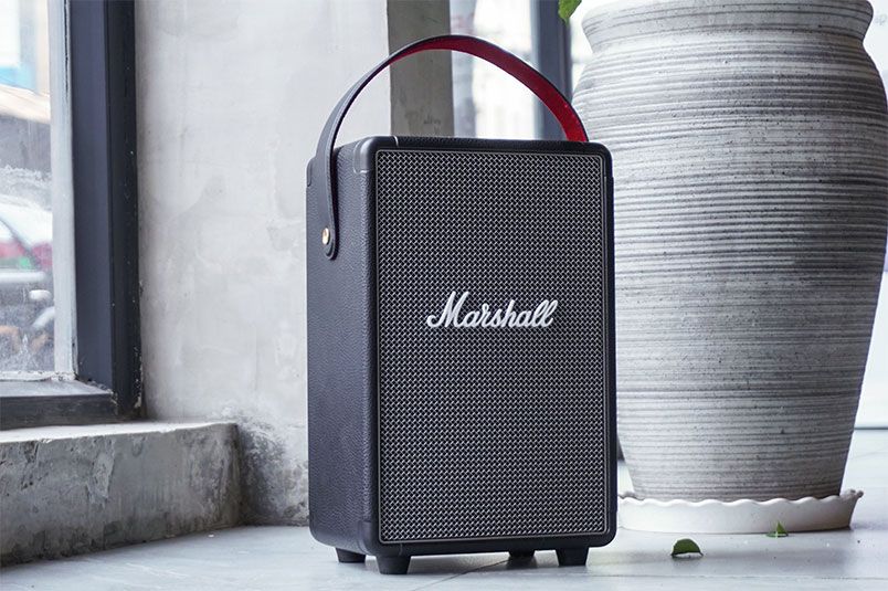 Top 15+ loa bluetooth Marshall chính hãng được mua nhiều