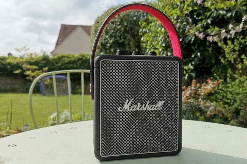 Top 15+ loa bluetooth Marshall chính hãng được mua nhiều