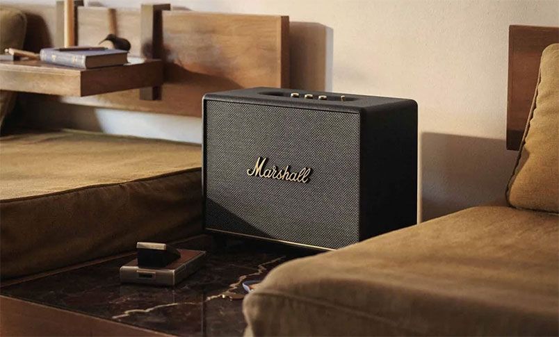 Top 15+ loa bluetooth Marshall chính hãng được mua nhiều