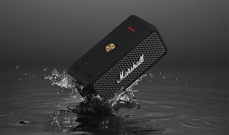 Top 15+ loa bluetooth Marshall chính hãng được mua nhiều