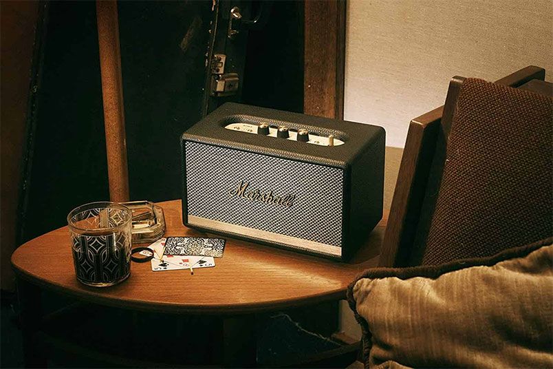Top 15+ loa bluetooth Marshall chính hãng được mua nhiều