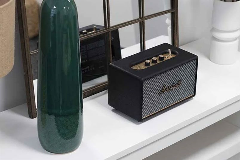 Top 15+ loa bluetooth Marshall chính hãng được mua nhiều