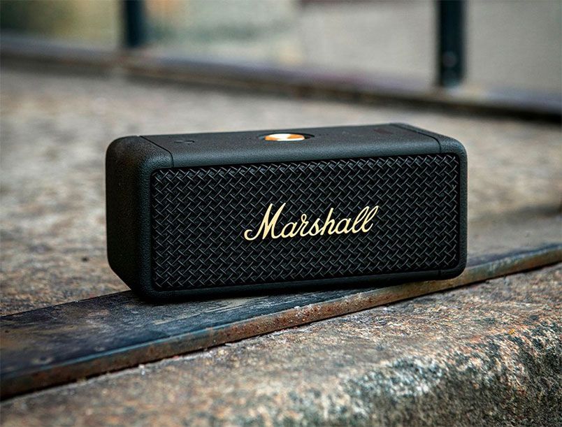 Top 15+ loa bluetooth Marshall chính hãng được mua nhiều