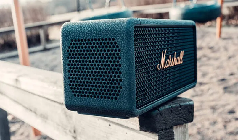 Top 15+ loa bluetooth Marshall chính hãng được mua nhiều