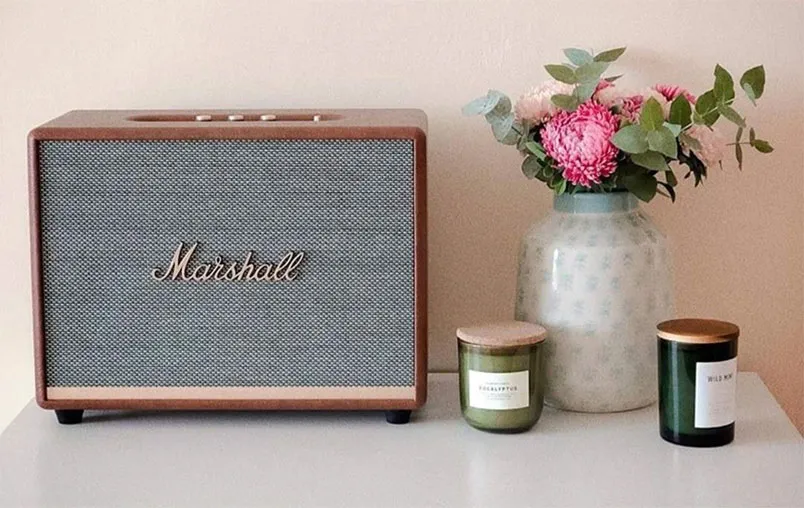 Top 15+ loa bluetooth Marshall chính hãng được mua nhiều