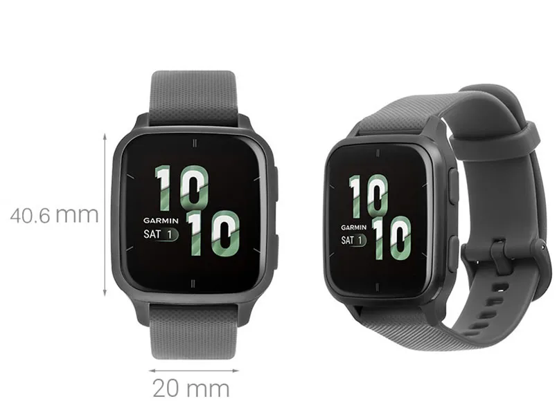 Top 5 đồng hồ Garmin cho nữ bán chạy hiện nay