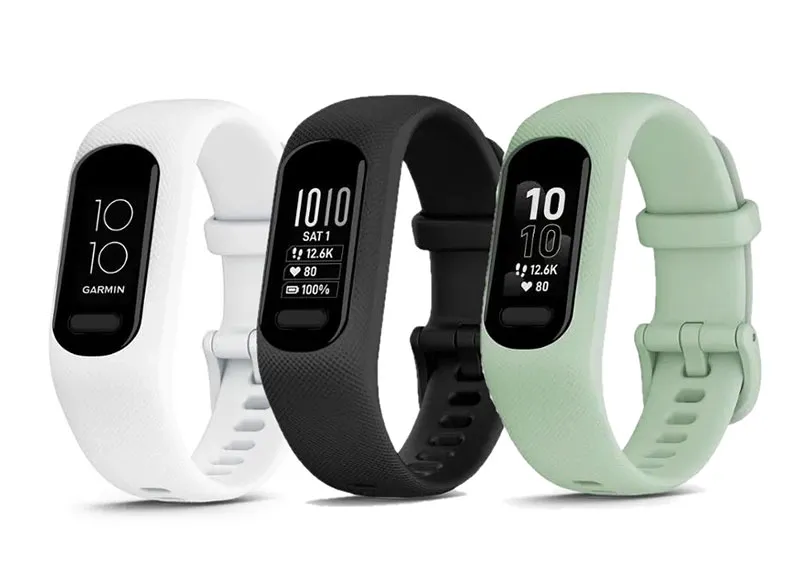Top 5 đồng hồ Garmin cho nữ bán chạy hiện nay