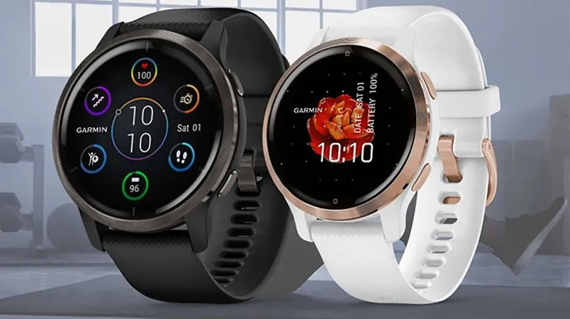 Top 5 đồng hồ Garmin cho nữ bán chạy hiện nay
