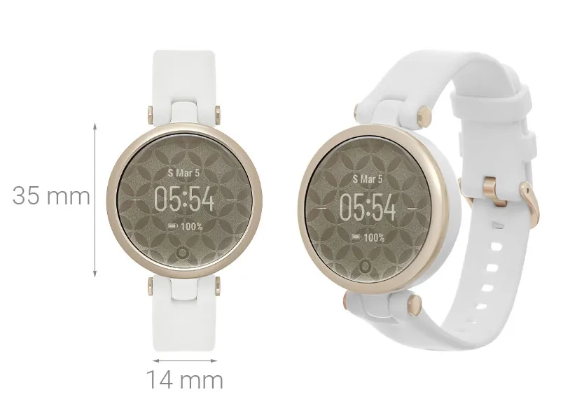 Top 5 đồng hồ Garmin cho nữ bán chạy hiện nay