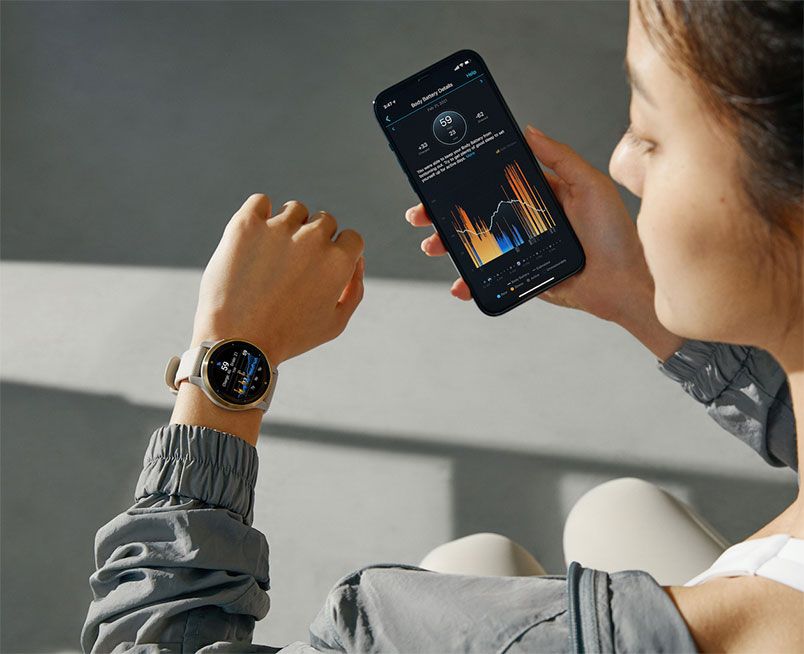 Top 5 đồng hồ Garmin cho nữ bán chạy hiện nay