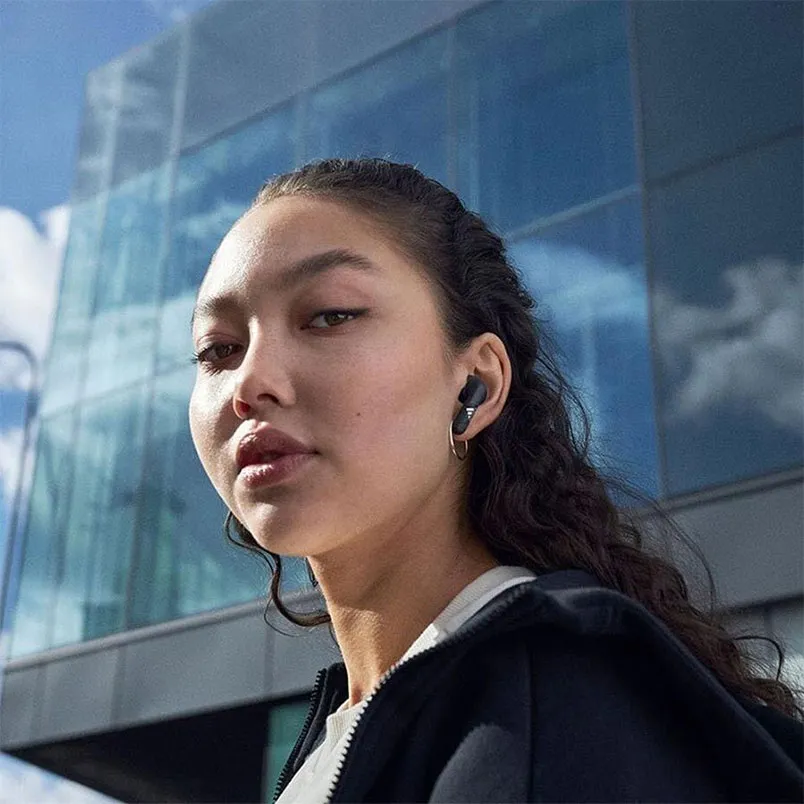 Top 5 tai nghe bluetooth không dây Adidas được yêu rất thích