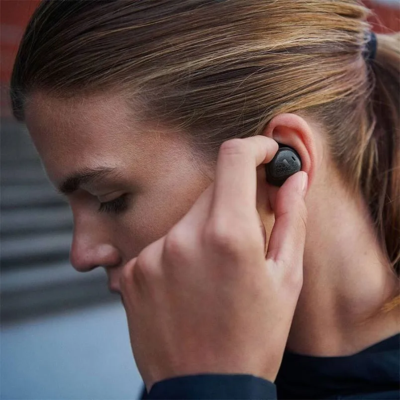 Top 5 tai nghe bluetooth không dây Adidas được yêu rất thích