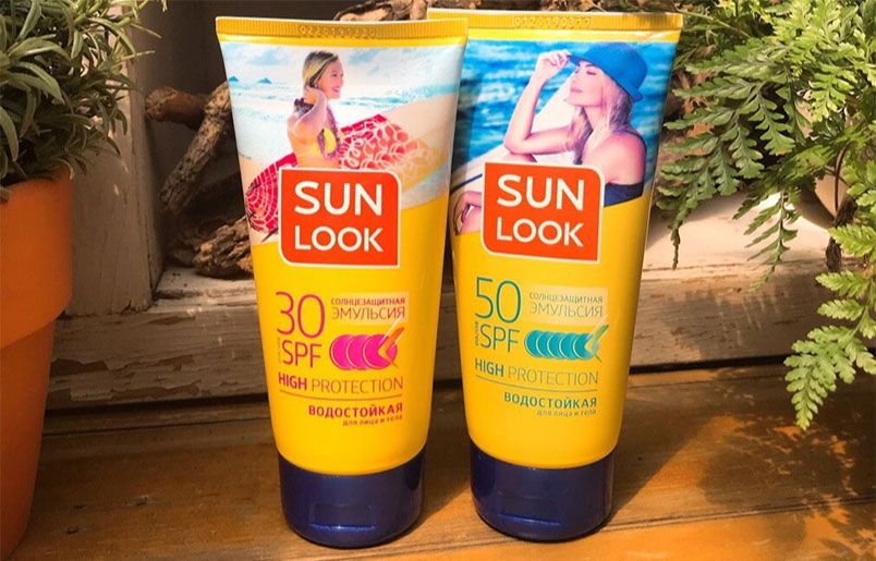 Top 7 kem chống nắng Nga được được tìm kiếm nhiều năm 2025  - 6