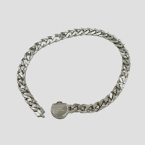 Vòng Cổ Nữ SMFK Choker Silver AN008W Màu Bạc - Trang sức - Vua Hàng Hiệu