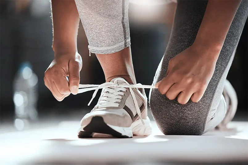10 đôi giày đi bộ cho nữ tốt và bán chạy nên sở hữu