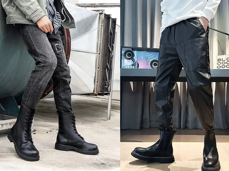 15 cách phối đồ nam Hàn Quốc đẹp chuẩn soái ca