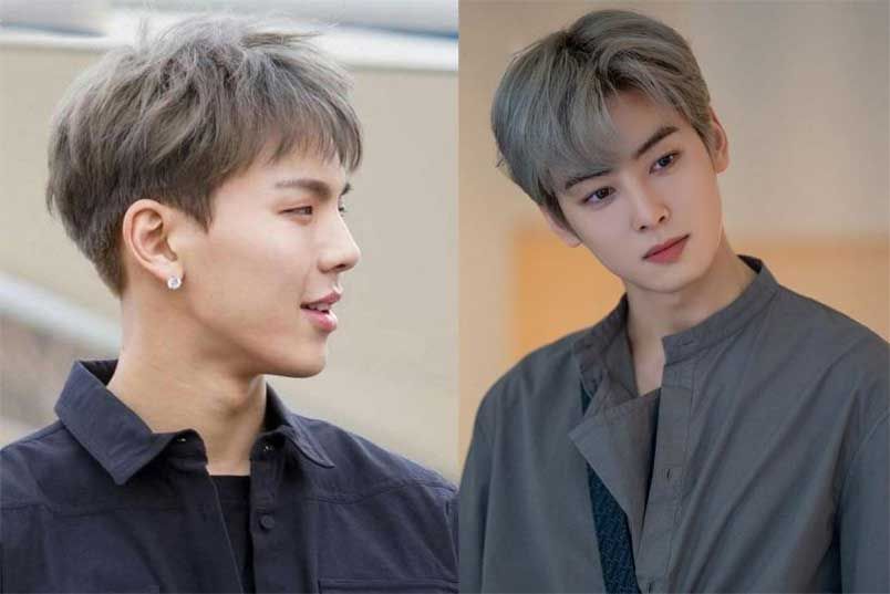 15+ kiểu nhuộm highlight nam đẹp, hot trend năm 2025
