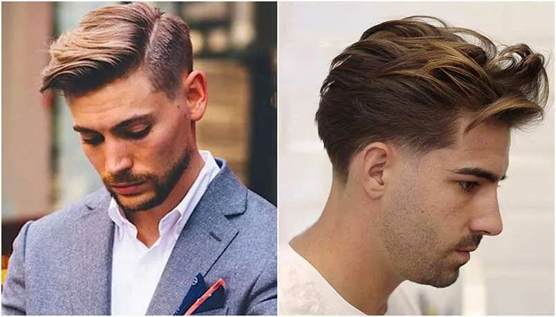 15+ kiểu nhuộm highlight nam đẹp, hot trend năm 2025