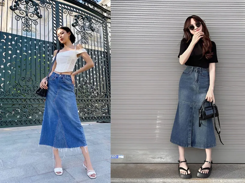 23+ Cách phối đồ đẹp cho nữ đi chơi phải thử ngay!